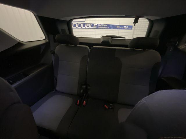 2019 Chevrolet Traverse 1LT