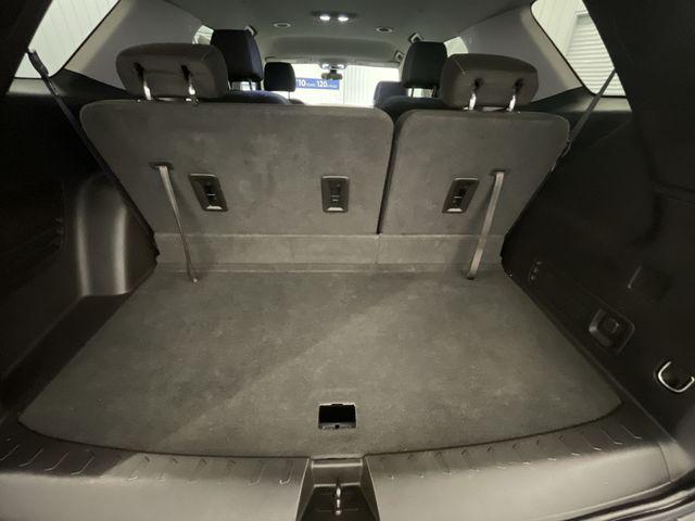 2019 Chevrolet Traverse 1LT