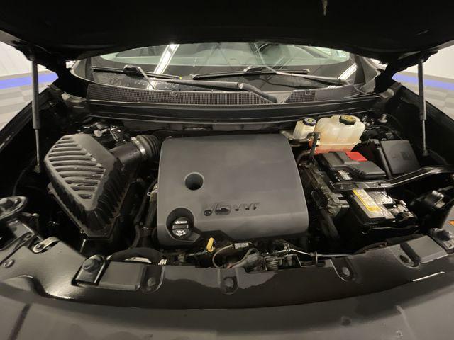 2019 Chevrolet Traverse 1LT