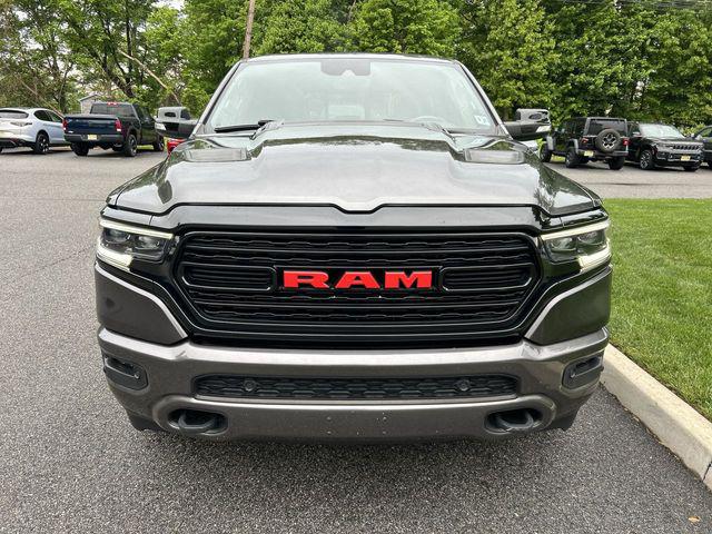 2022 Ram 1500 Limited Crew Cab 4x4 5'7" Box