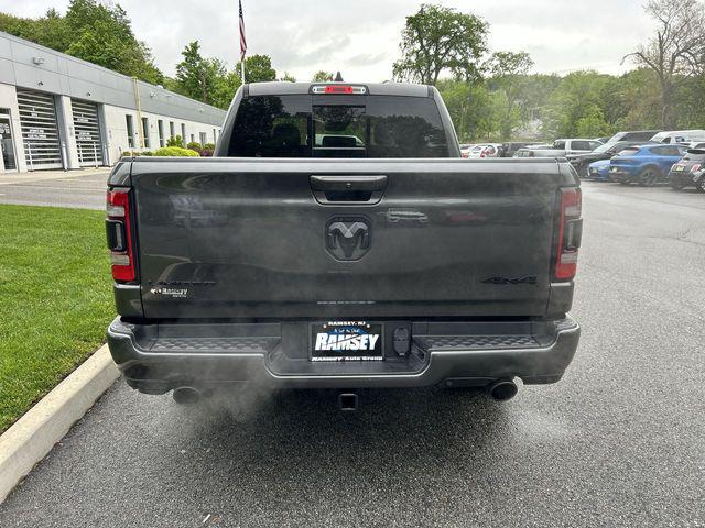 2022 Ram 1500 Limited Crew Cab 4x4 5'7" Box