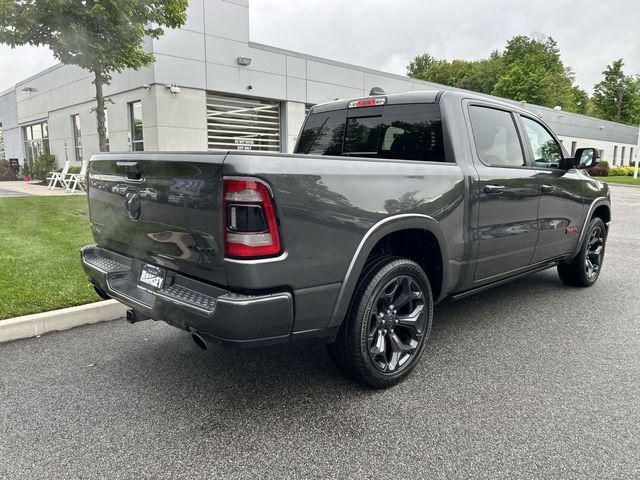 2022 Ram 1500 Limited Crew Cab 4x4 5'7" Box