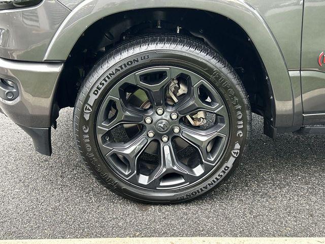 2022 Ram 1500 Limited Crew Cab 4x4 5'7" Box