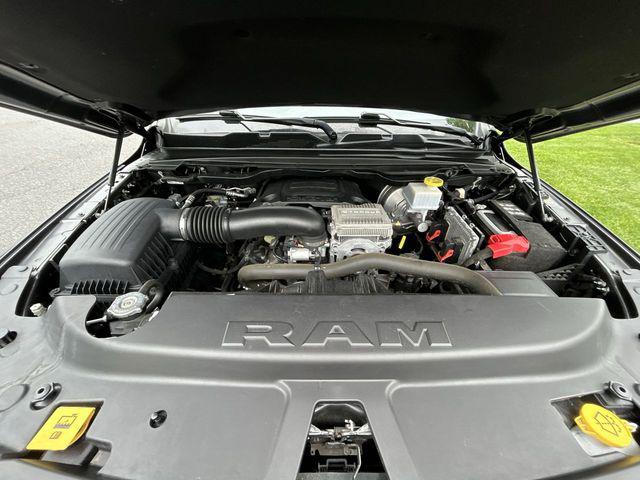 2022 Ram 1500 Limited Crew Cab 4x4 5'7" Box