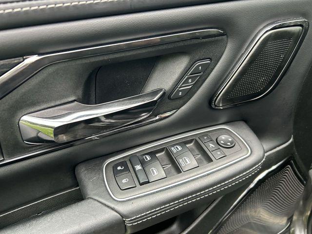 2022 Ram 1500 Limited Crew Cab 4x4 5'7" Box