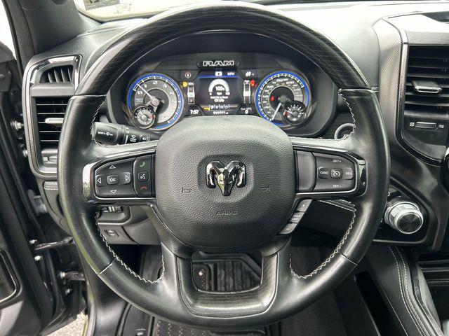 2022 Ram 1500 Limited Crew Cab 4x4 5'7" Box