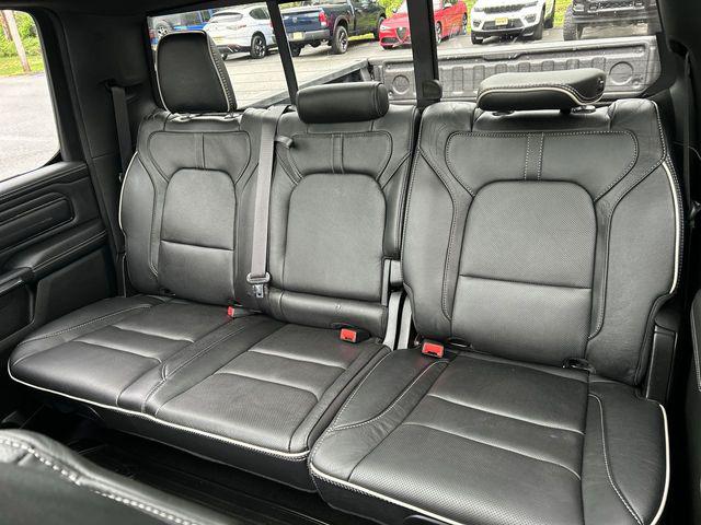 2022 Ram 1500 Limited Crew Cab 4x4 5'7" Box