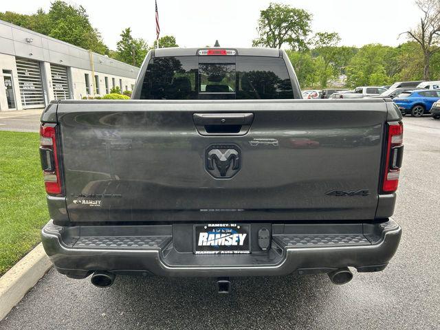 2022 Ram 1500 Limited Crew Cab 4x4 5'7" Box