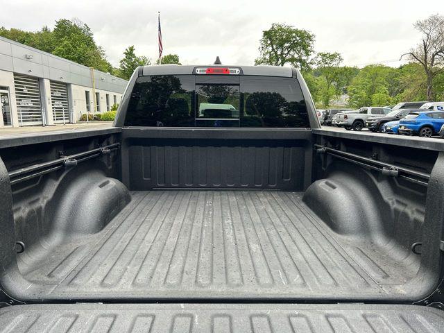 2022 Ram 1500 Limited Crew Cab 4x4 5'7" Box