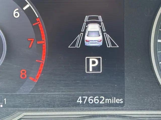 2020 Nissan Versa SR Xtronic CVT