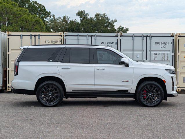 2024 Cadillac Escalade 4WD V-Series