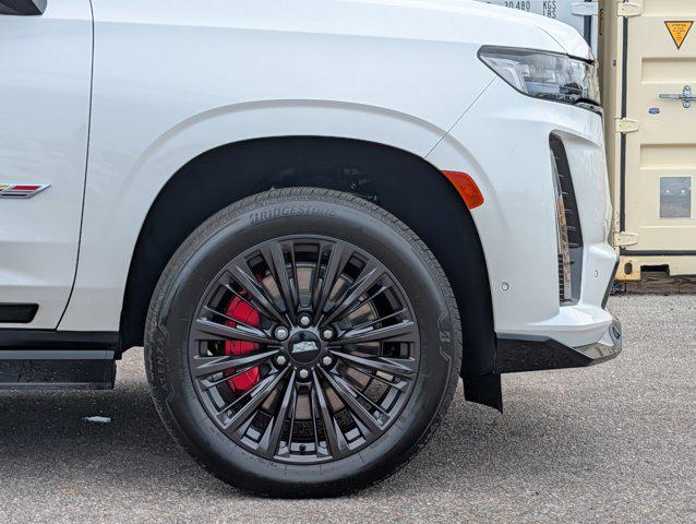 2024 Cadillac Escalade 4WD V-Series