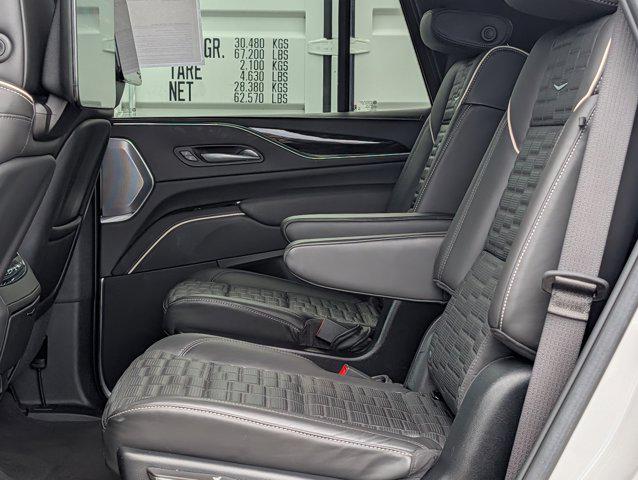 2024 Cadillac Escalade 4WD V-Series