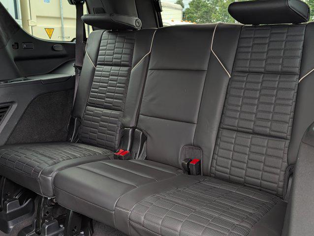 2024 Cadillac Escalade 4WD V-Series