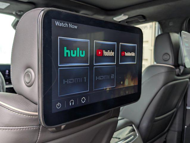 2024 Cadillac Escalade 4WD V-Series