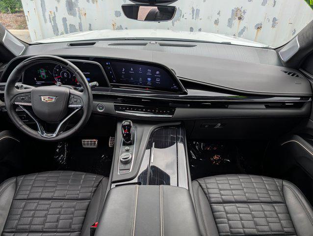 2024 Cadillac Escalade 4WD V-Series