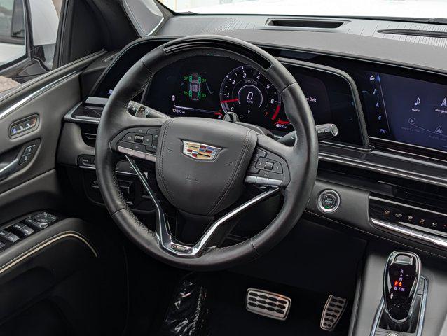 2024 Cadillac Escalade 4WD V-Series