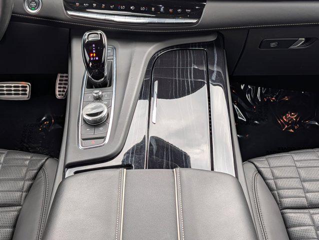 2024 Cadillac Escalade 4WD V-Series