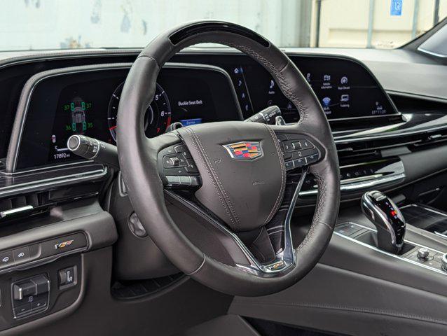 2024 Cadillac Escalade 4WD V-Series