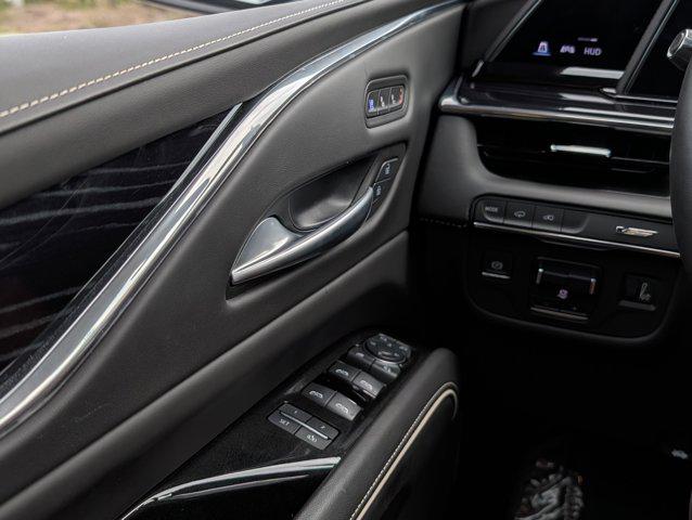 2024 Cadillac Escalade 4WD V-Series