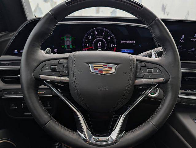 2024 Cadillac Escalade 4WD V-Series