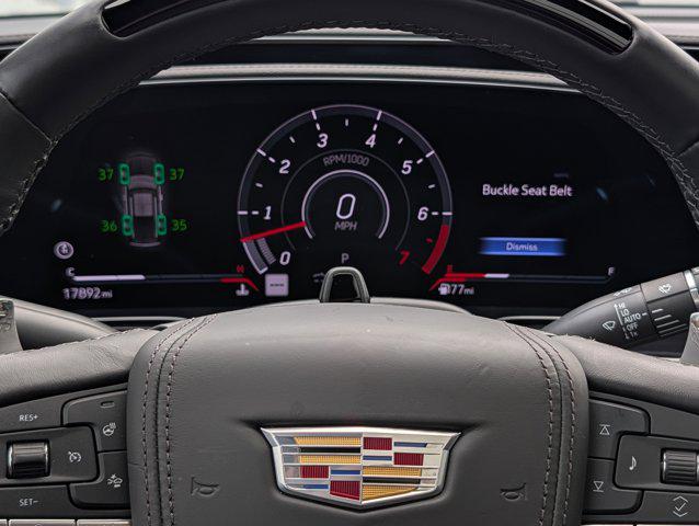 2024 Cadillac Escalade 4WD V-Series