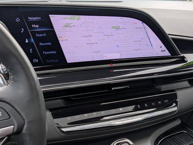 2024 Cadillac Escalade 4WD V-Series