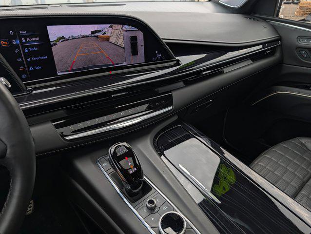 2024 Cadillac Escalade 4WD V-Series