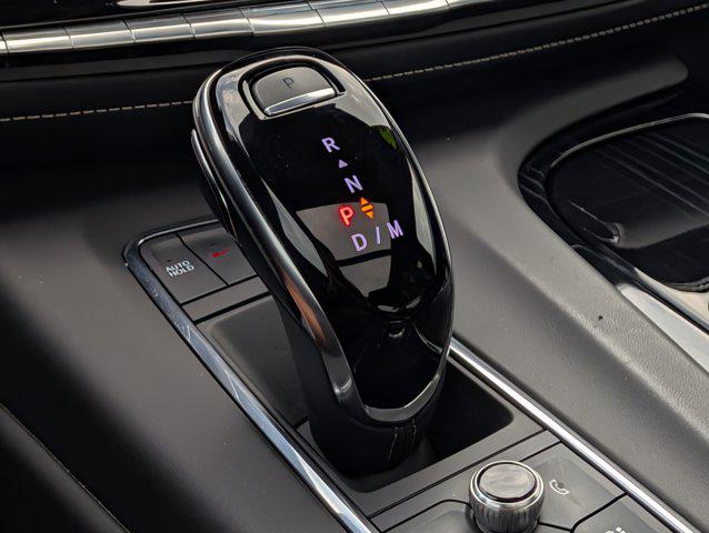 2024 Cadillac Escalade 4WD V-Series
