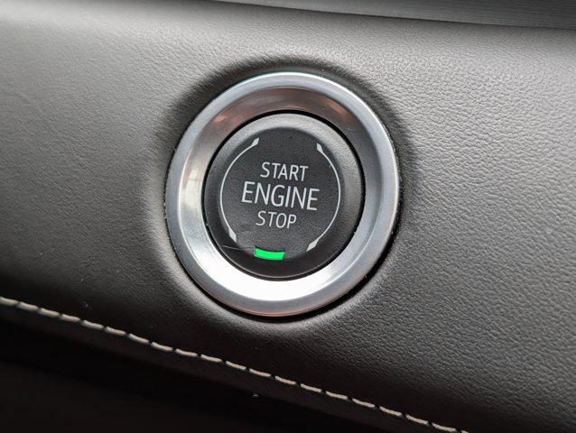 2024 Cadillac Escalade 4WD V-Series