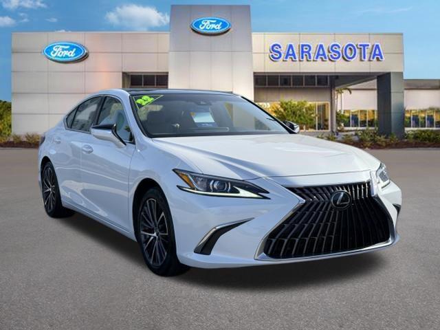 2022 Lexus ES 350 Base for sale in Sarasota, FL