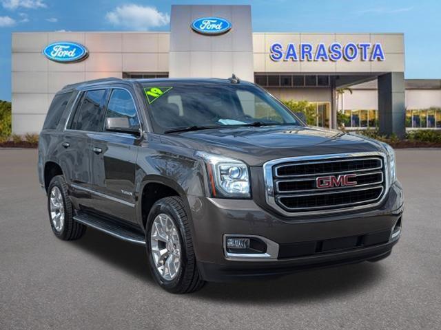 2019 GMC Yukon SLE for sale in Sarasota, FL