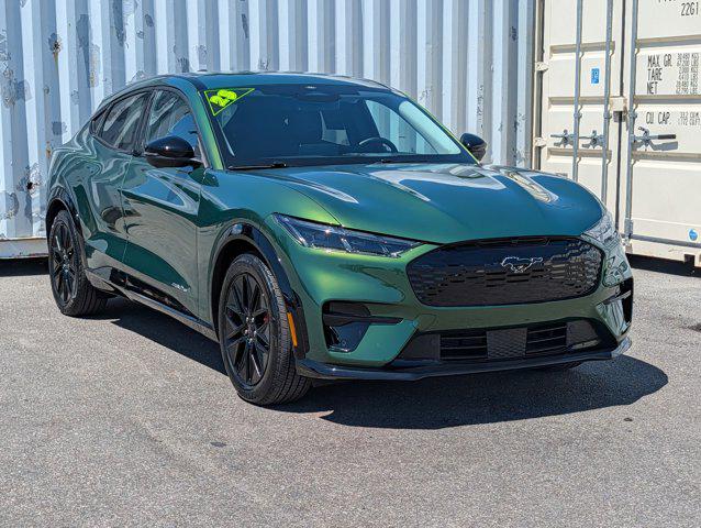 2025 Ford Mustang Mach-E Premium for sale in Sarasota, FL