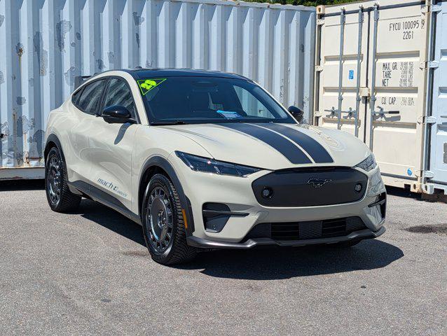 2025 Ford Mustang Mach-E GT for sale in Sarasota, FL