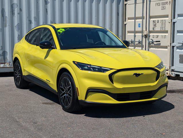 2025 Ford Mustang Mach-E Premium for sale in Sarasota, FL