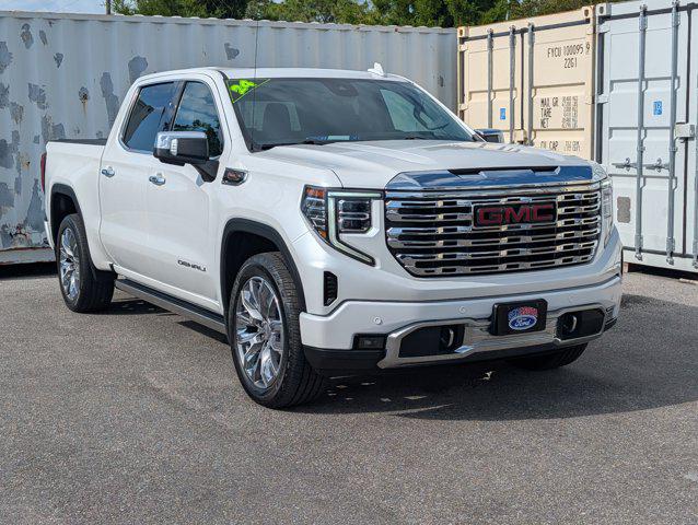 2024 GMC Sierra 1500 4WD Crew Cab Short Box Denali for sale in Sarasota, FL