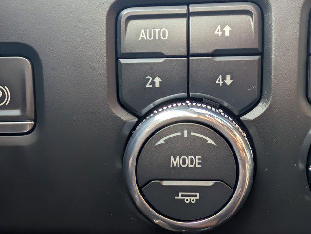 2024 GMC Sierra 1500 4WD Crew Cab Short Box Denali