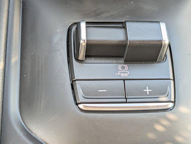2024 GMC Sierra 1500 4WD Crew Cab Short Box Denali