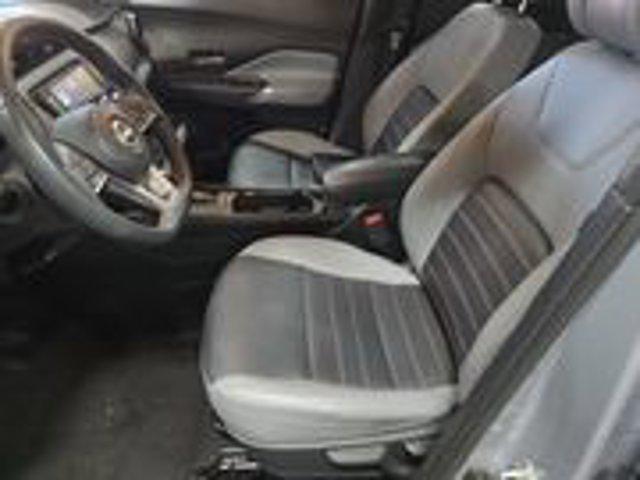 2023 Nissan Kicks SR Xtronic CVT