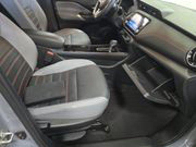 2023 Nissan Kicks SR Xtronic CVT