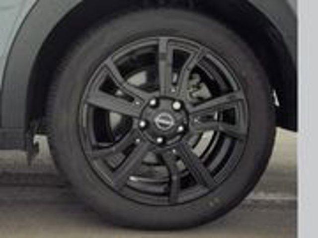 2023 Nissan Kicks SR Xtronic CVT