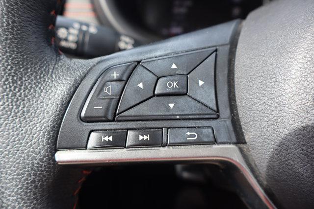 2023 Nissan Kicks SR Xtronic CVT
