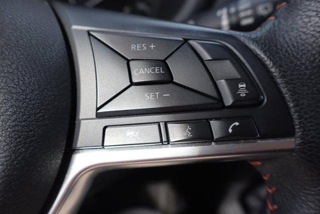 2023 Nissan Kicks SR Xtronic CVT