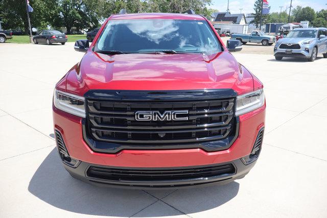 2023 GMC Acadia FWD SLT