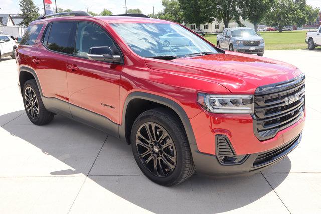 2023 GMC Acadia FWD SLT