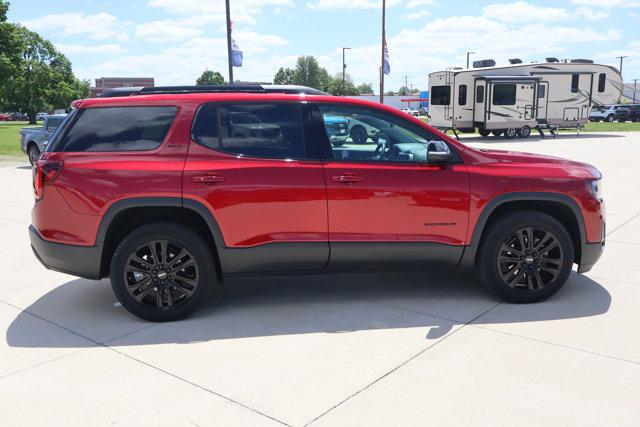 2023 GMC Acadia FWD SLT