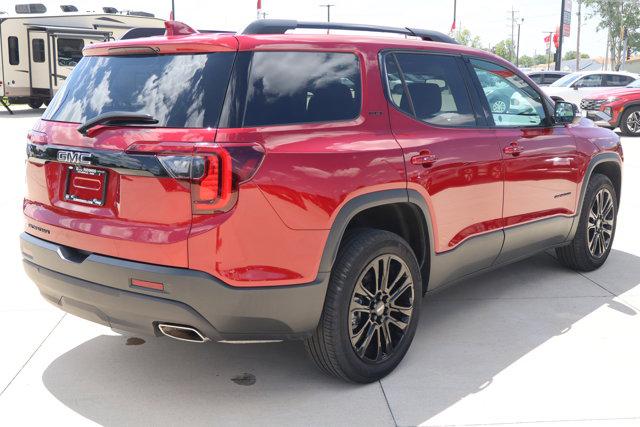 2023 GMC Acadia FWD SLT