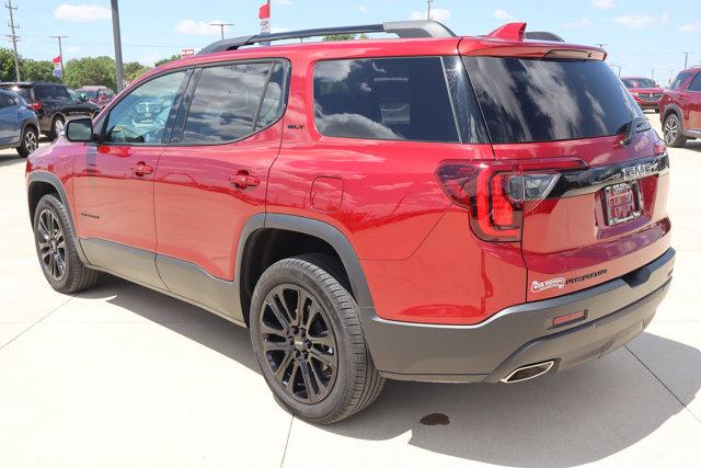 2023 GMC Acadia FWD SLT