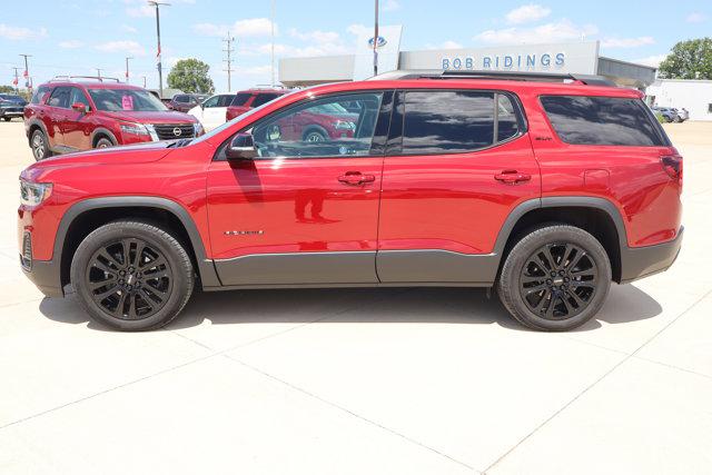 2023 GMC Acadia FWD SLT