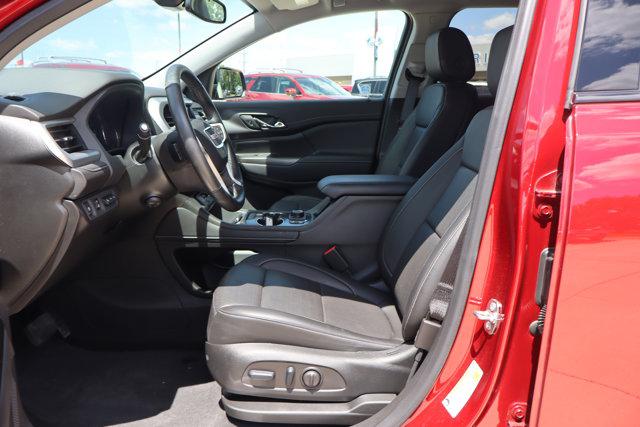 2023 GMC Acadia FWD SLT